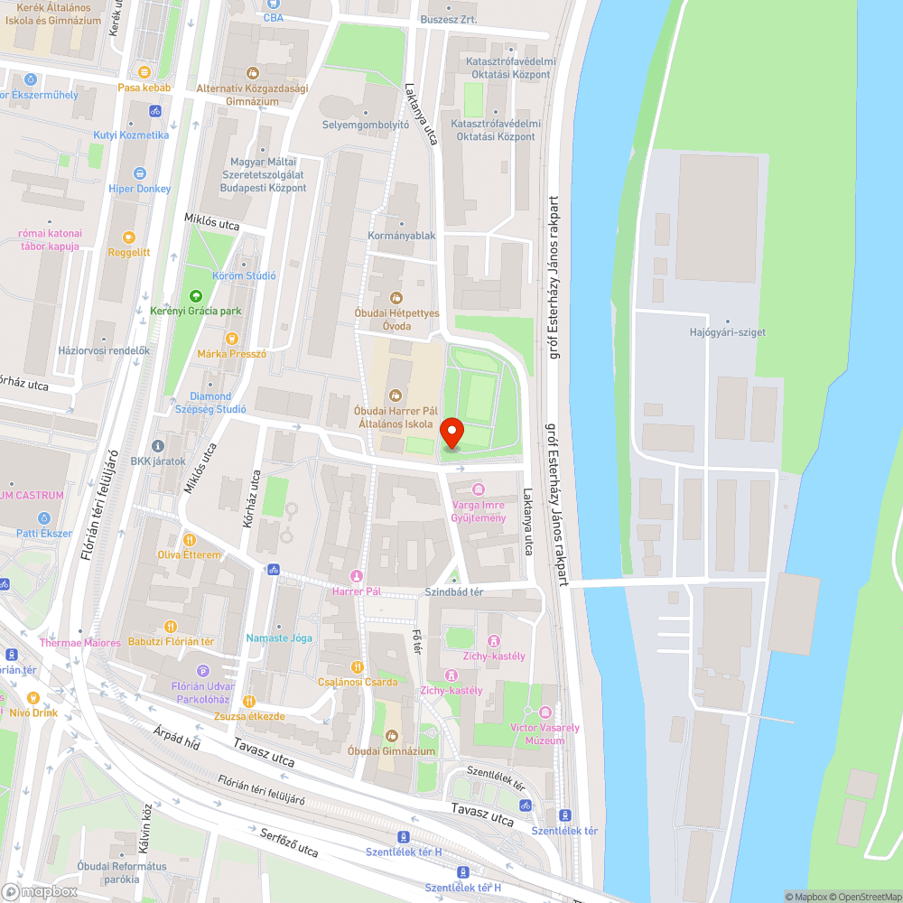 Lóg a faágról bejelentés helye