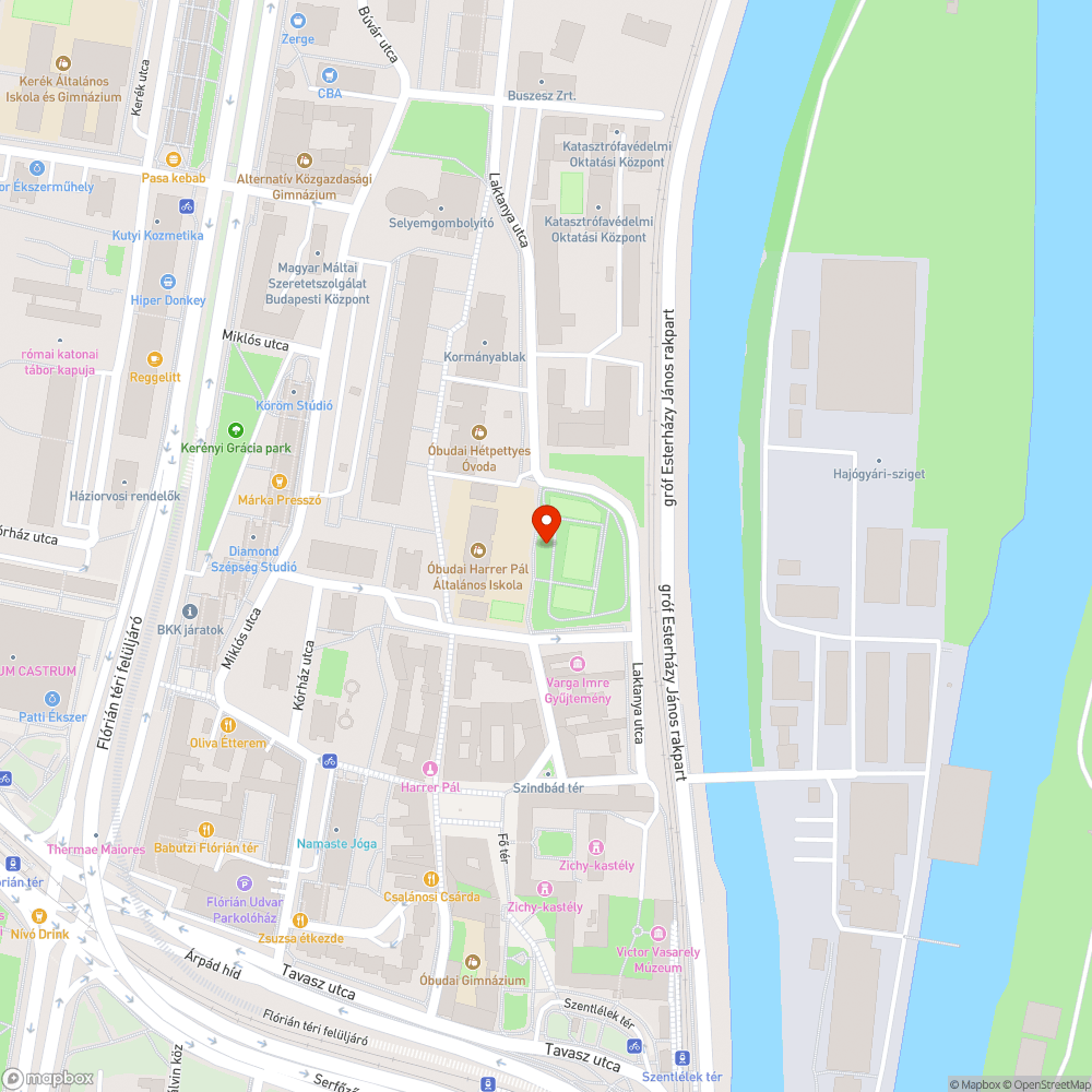 Ereszt a csapnál bejelentés helye