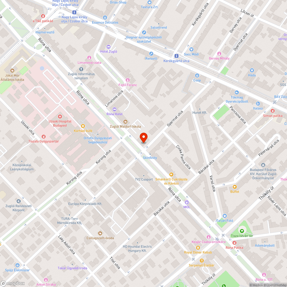 rendszám nélküli autó bejelentés helye