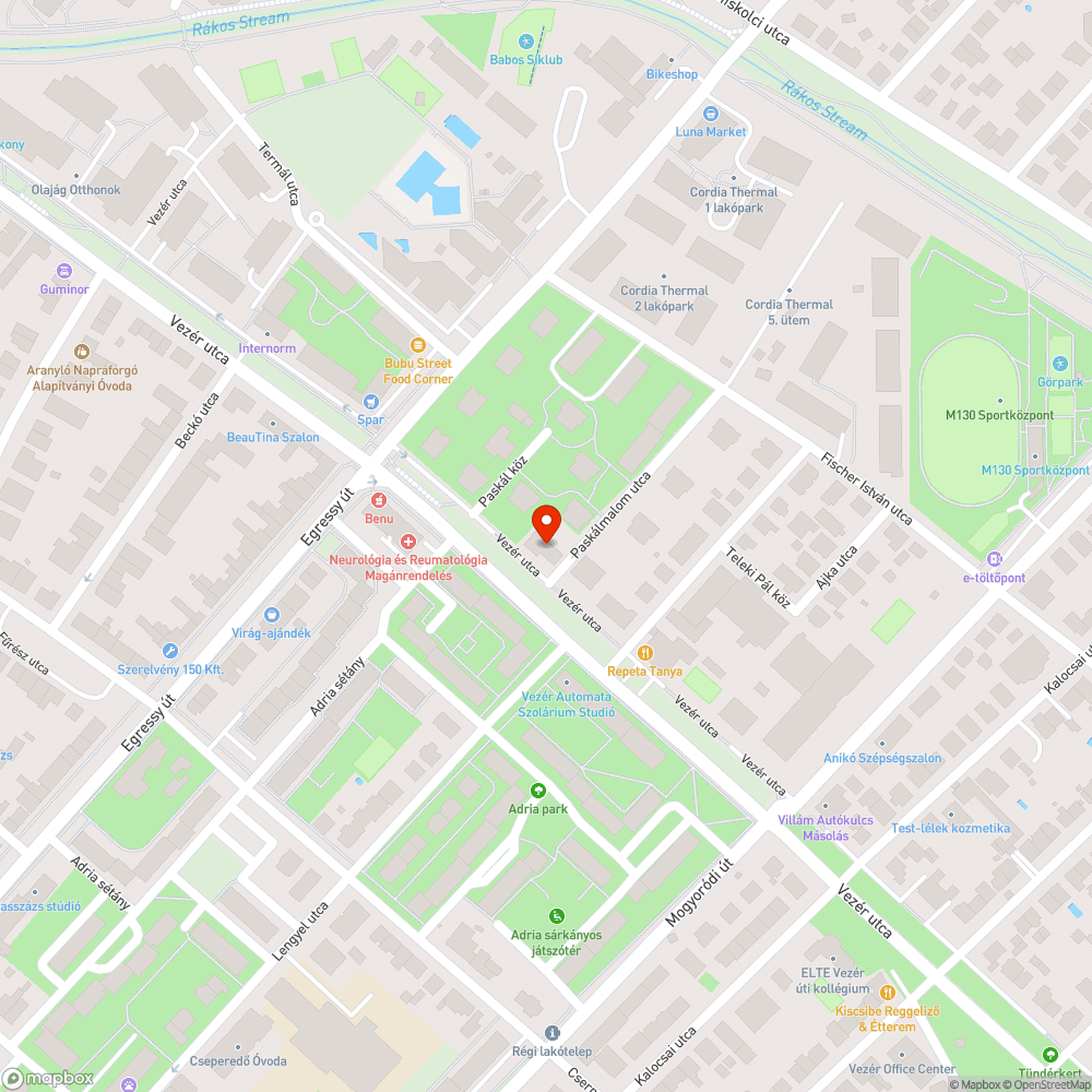 rendszám nélküli autó bejelentés helye