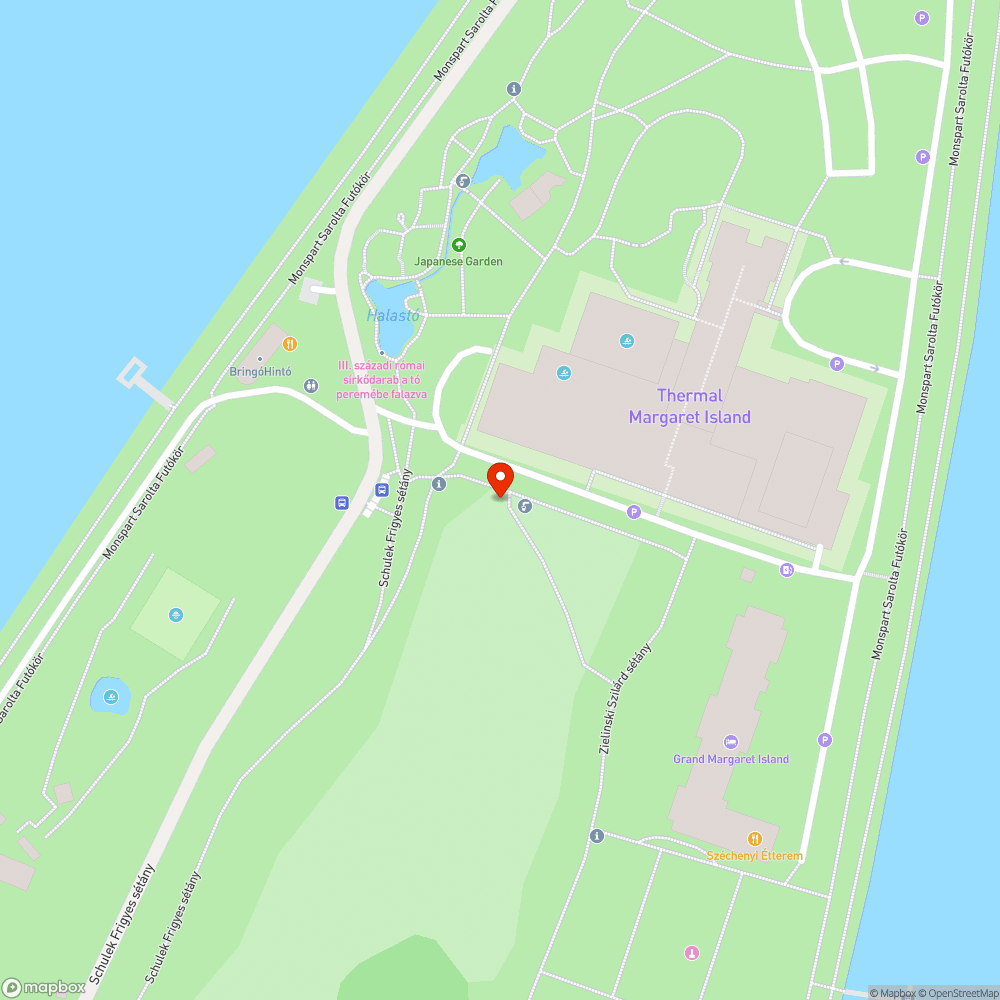 Tábla bejelentés helye