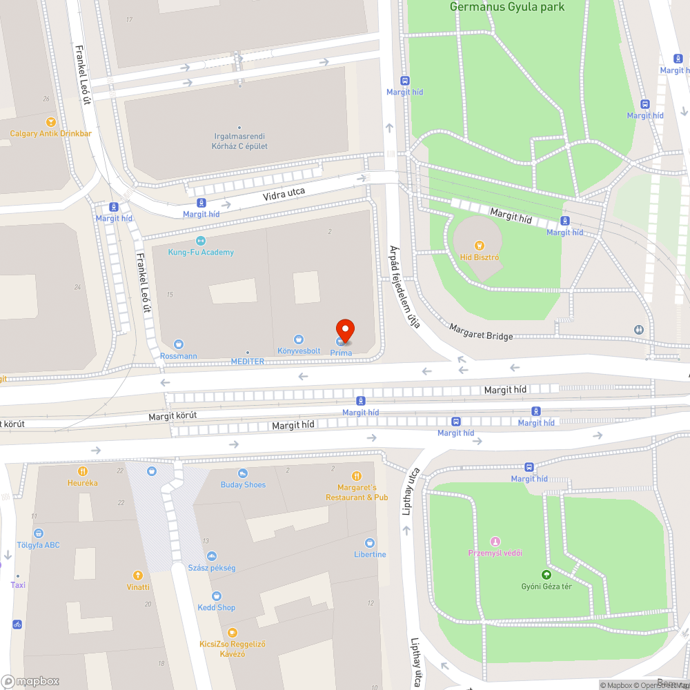 Illegálisnak tűnő plakát bejelentés helye