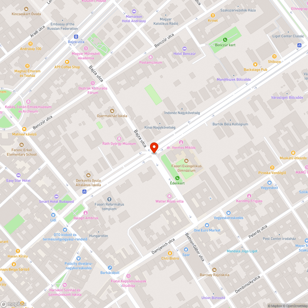 Elfordult közlekedési lámpa bejelentés helye