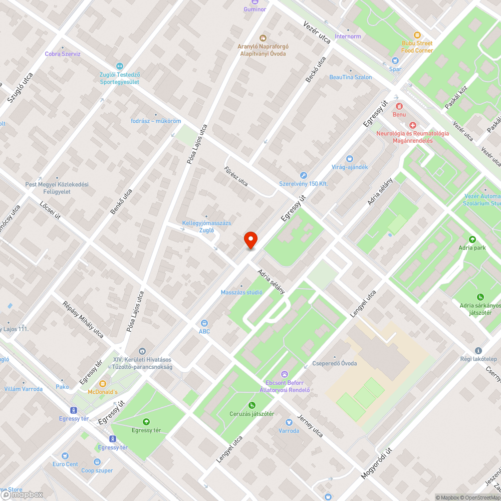 Gyermekek tábla és forgalom lassítás hiánya bejelentés helye