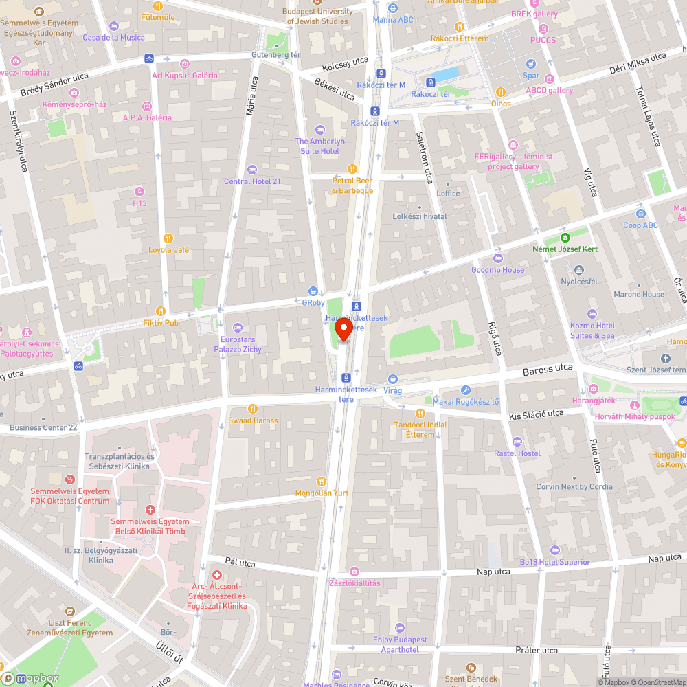 Gyalogos-kerékpáros konfliktusok bejelentés helye