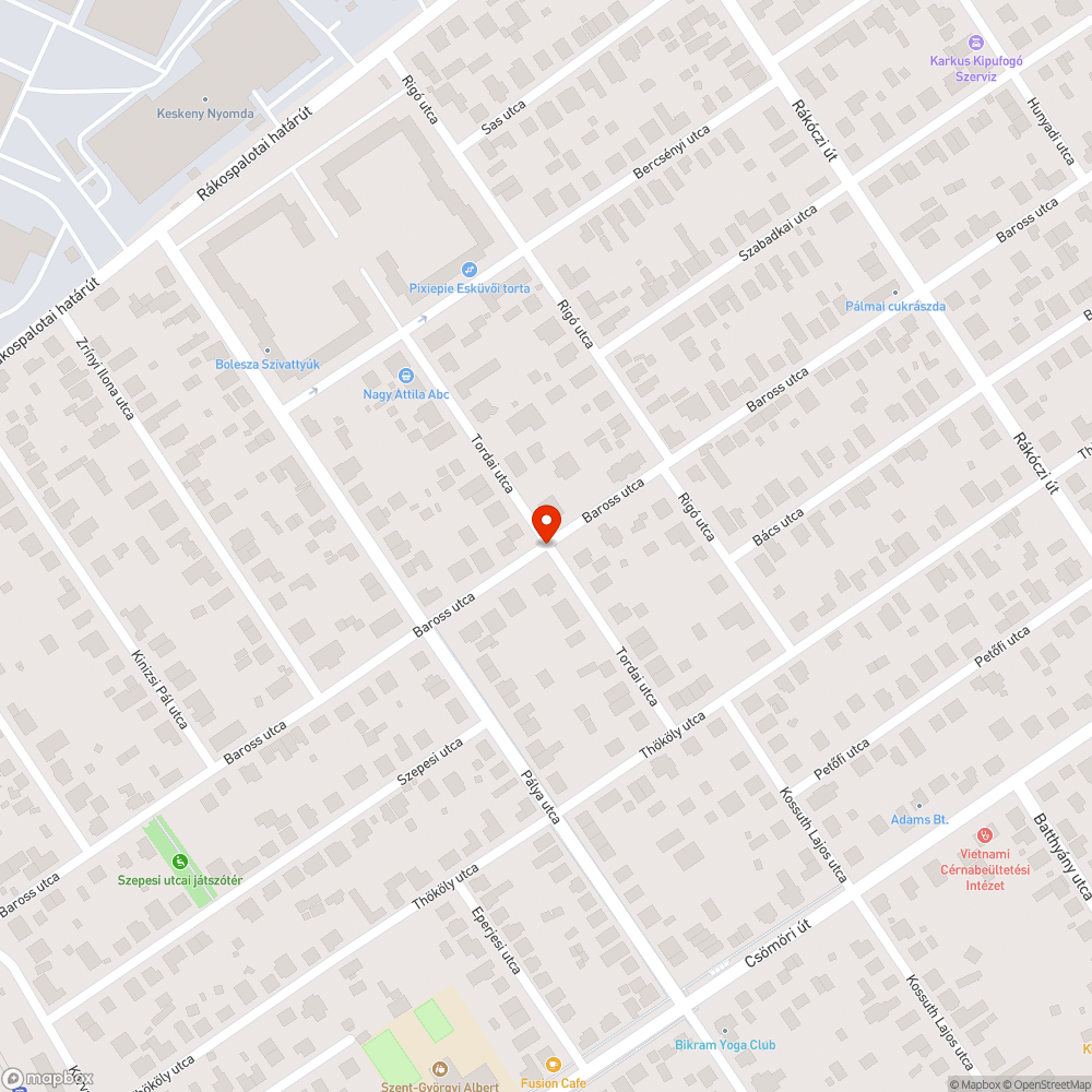 Ritka szemét ürìtés hiányzó kuka bejelentés helye