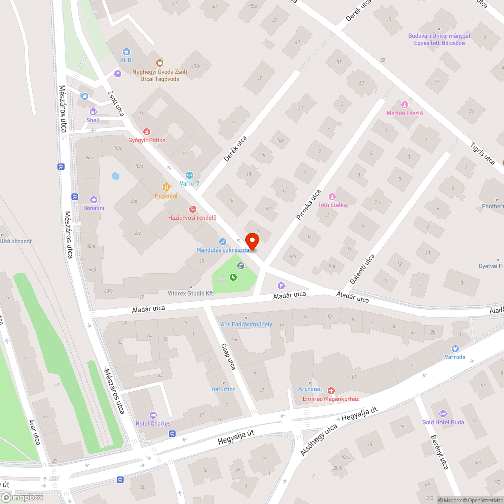 hiányzó mulcs a telepítés óta bejelentés helye