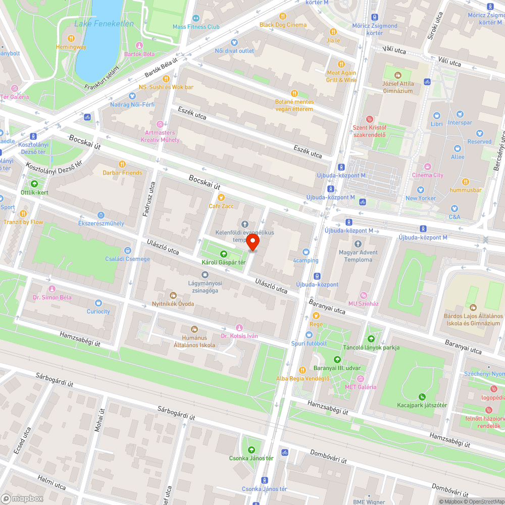 Veszélyes hulladek kozteruleten bejelentés helye