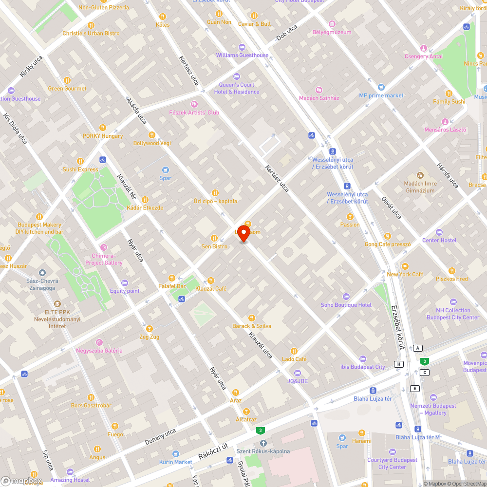 Lekopott felfestés bejelentés helye