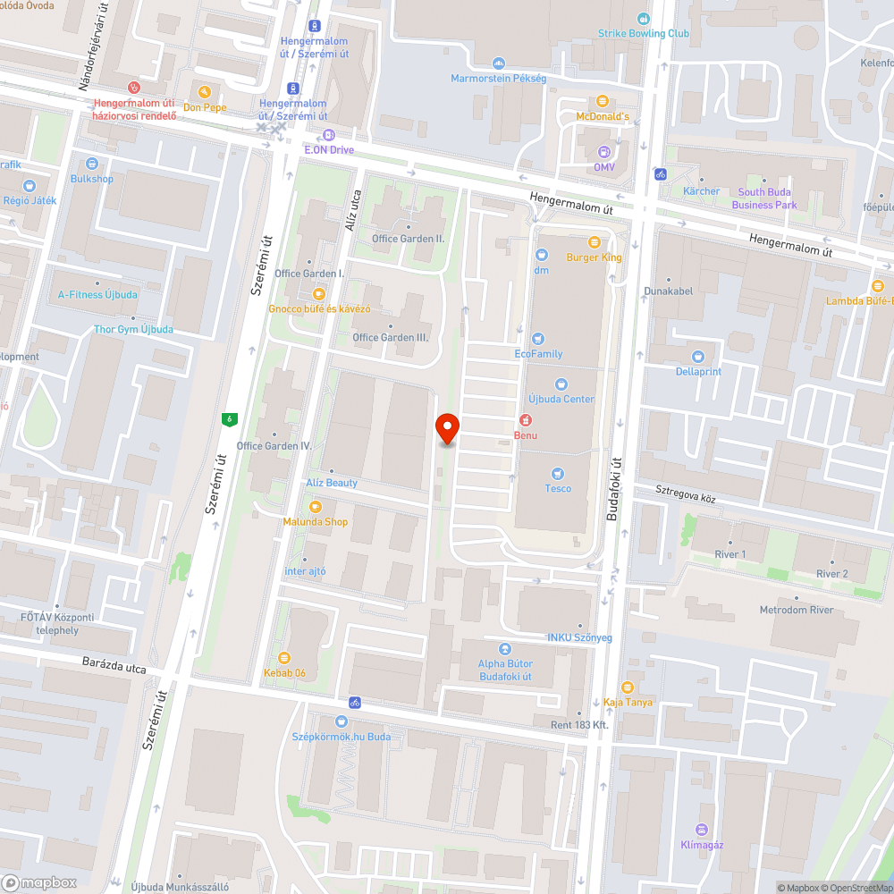 Parlagfű magánterületen bejelentés helye