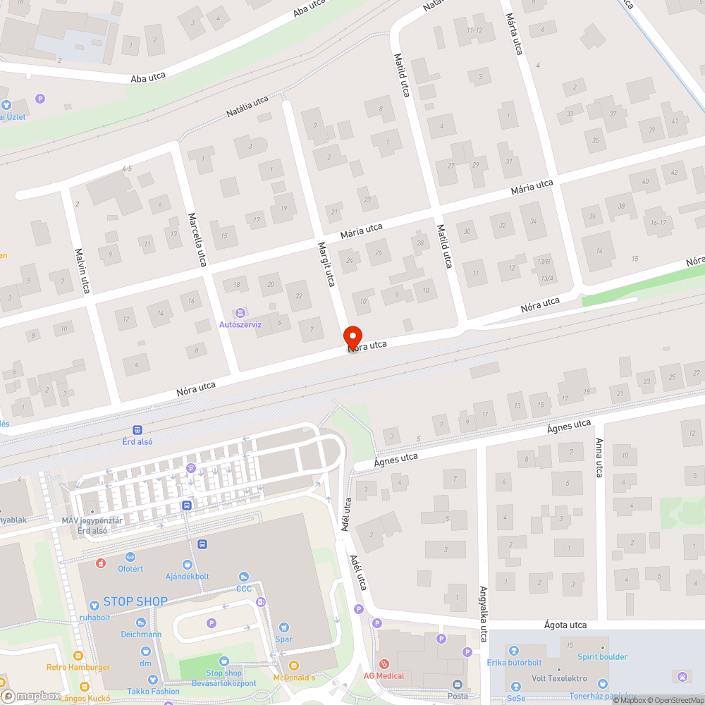 Gyűlöletkeltő falfirka bejelentés helye