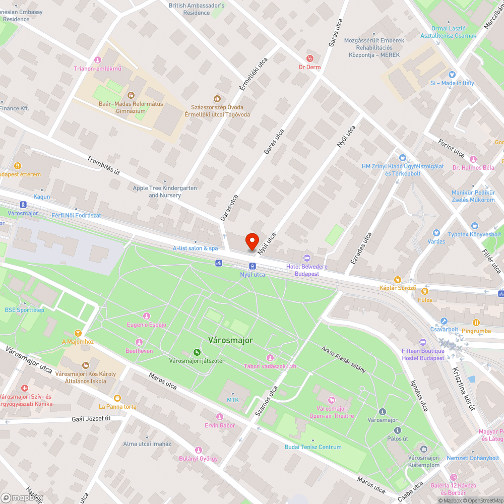 nem működő gyalogos lámpa bejelentés helye