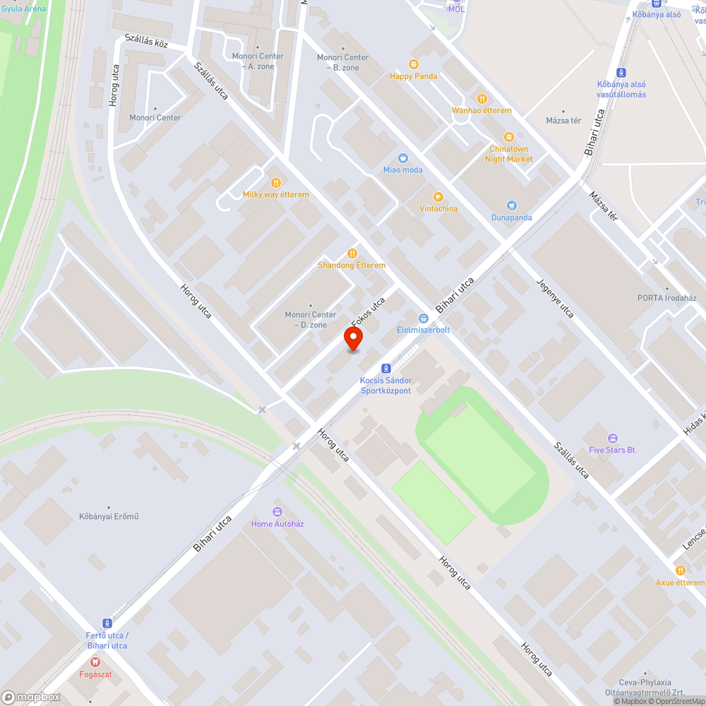 Vezetékeket körbeölelik a fák bejelentés helye