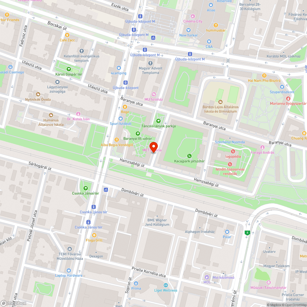 kinnfelejtett tábla bejelentés helye