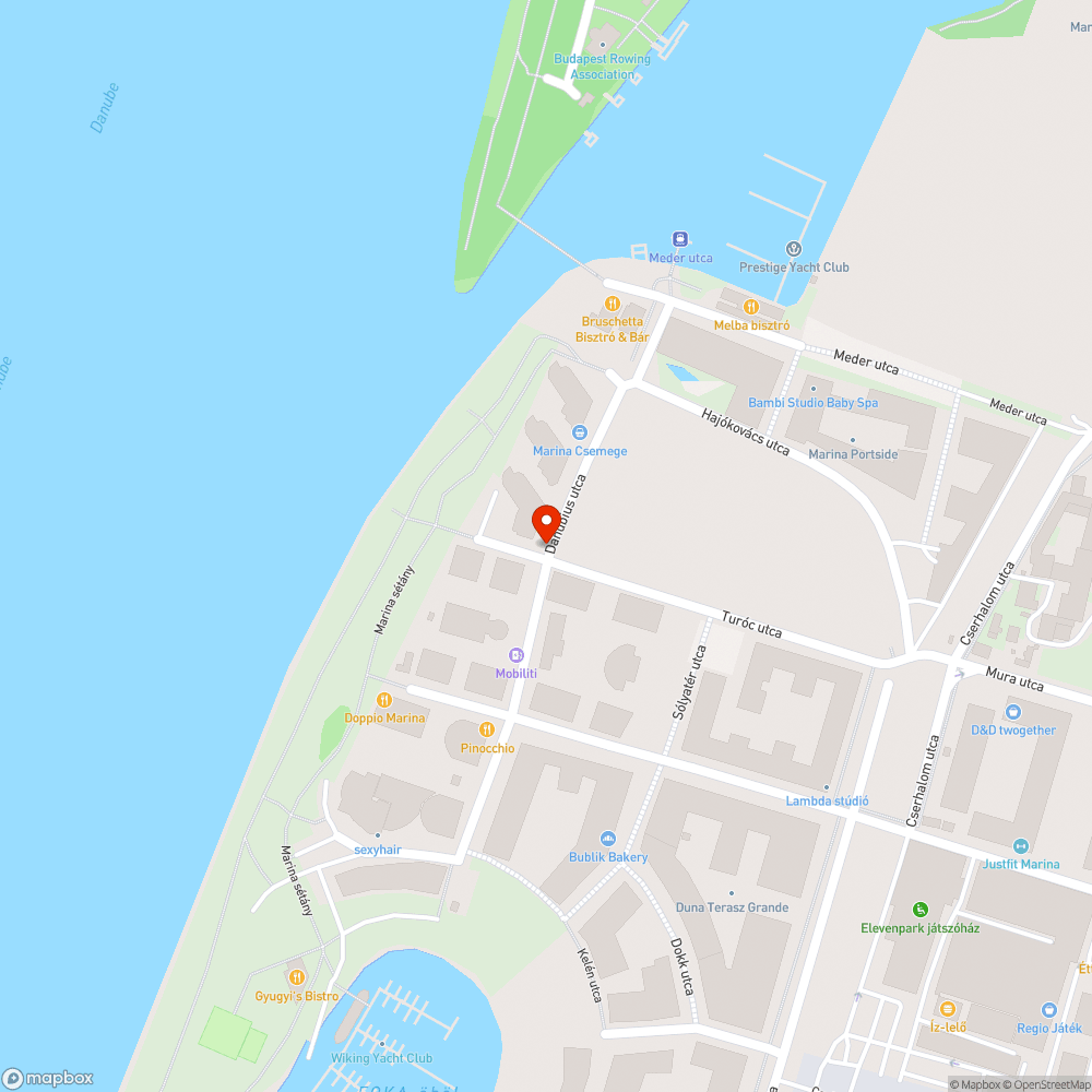 kijáró oszlopok bejelentés helye