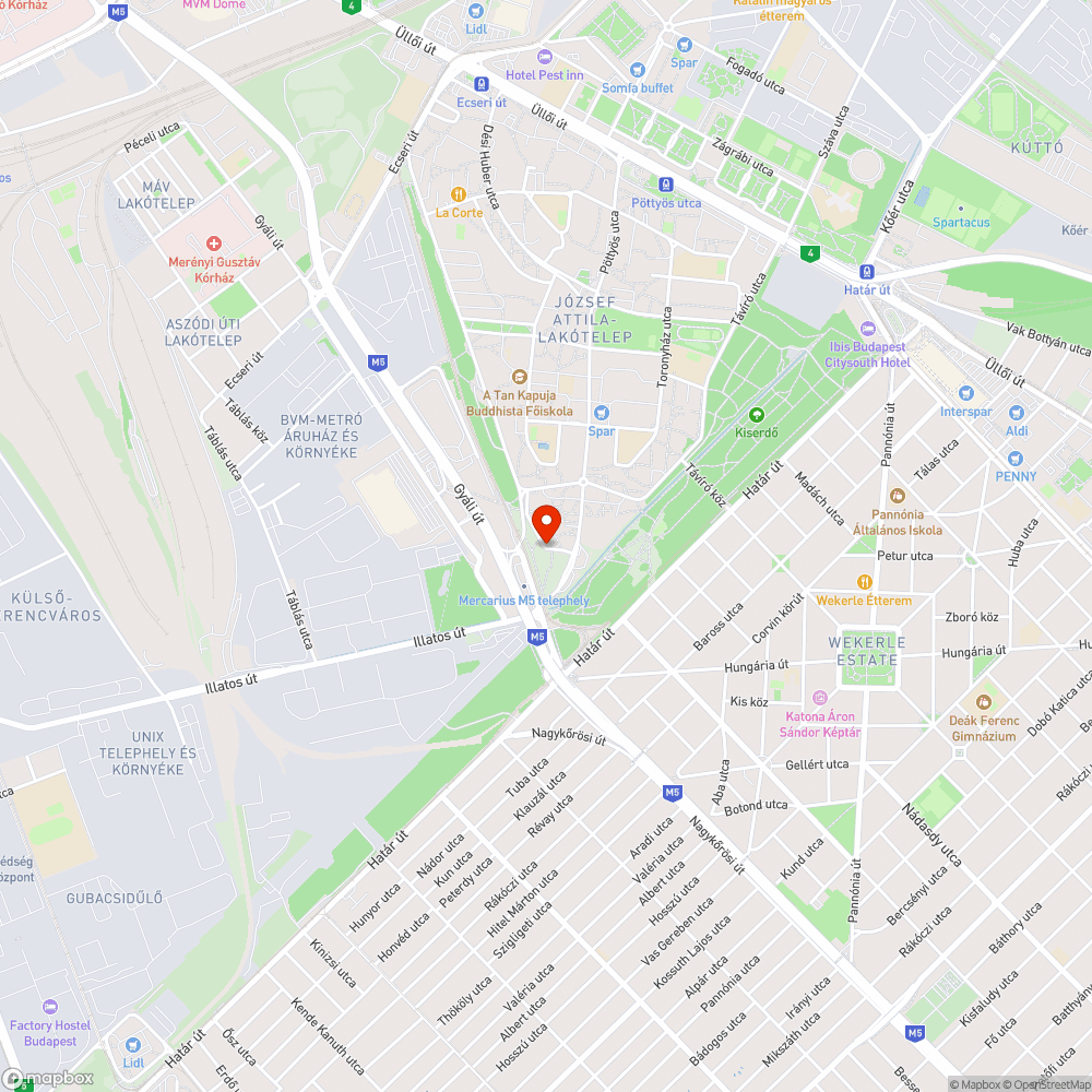 Kiégett szelektív kukák bejelentés helye