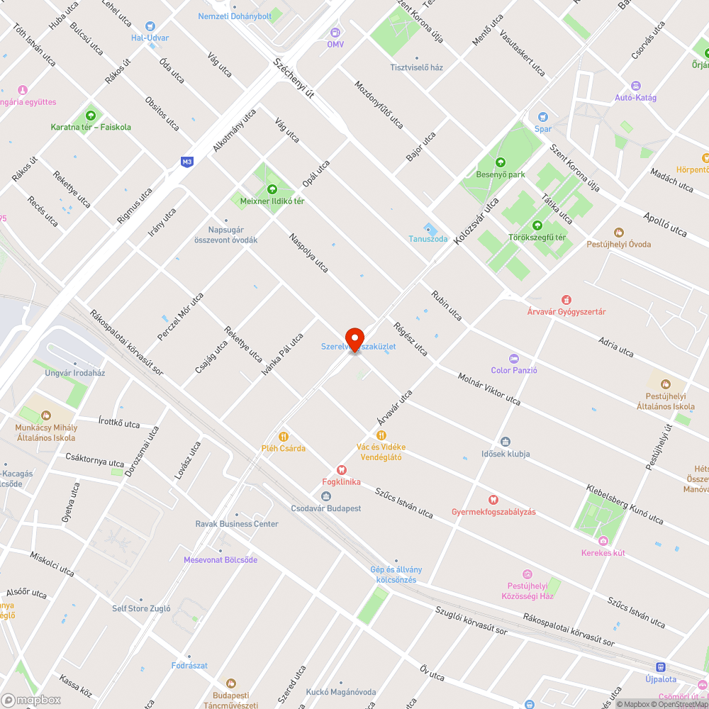 rendszám nélküli motor bejelentés helye