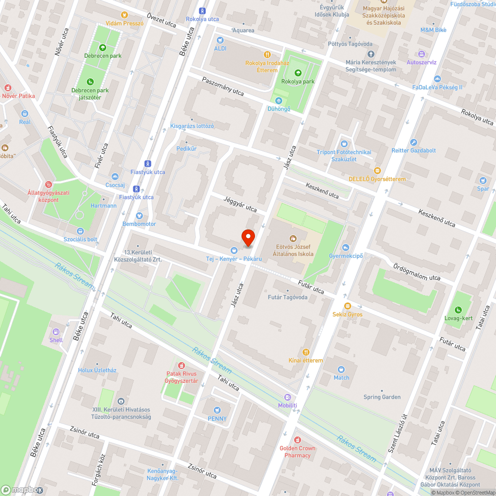 Gyermekek veszélyeztetése bejelentés helye