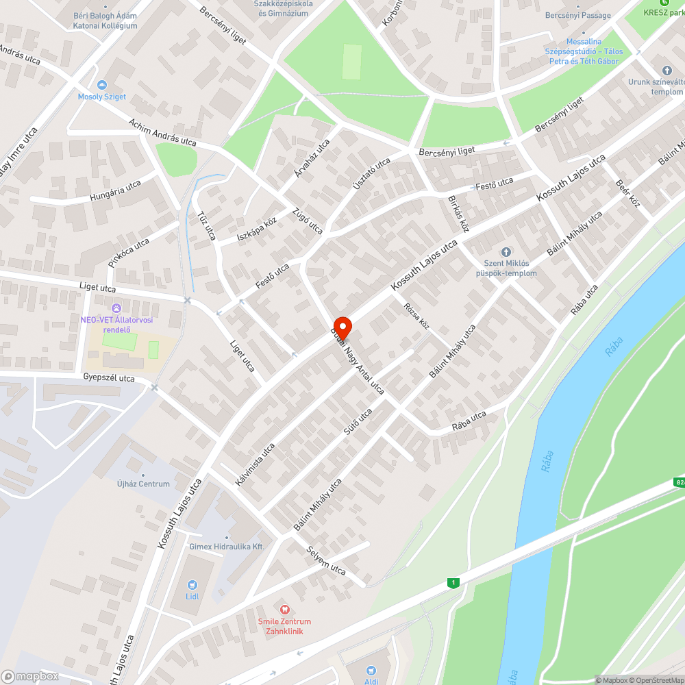 Évek óta így. bejelentés helye