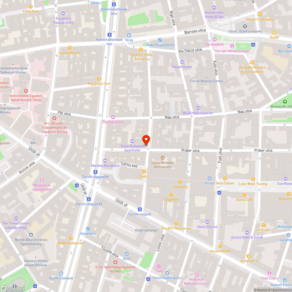 Kidolt tábla bejelentés helye