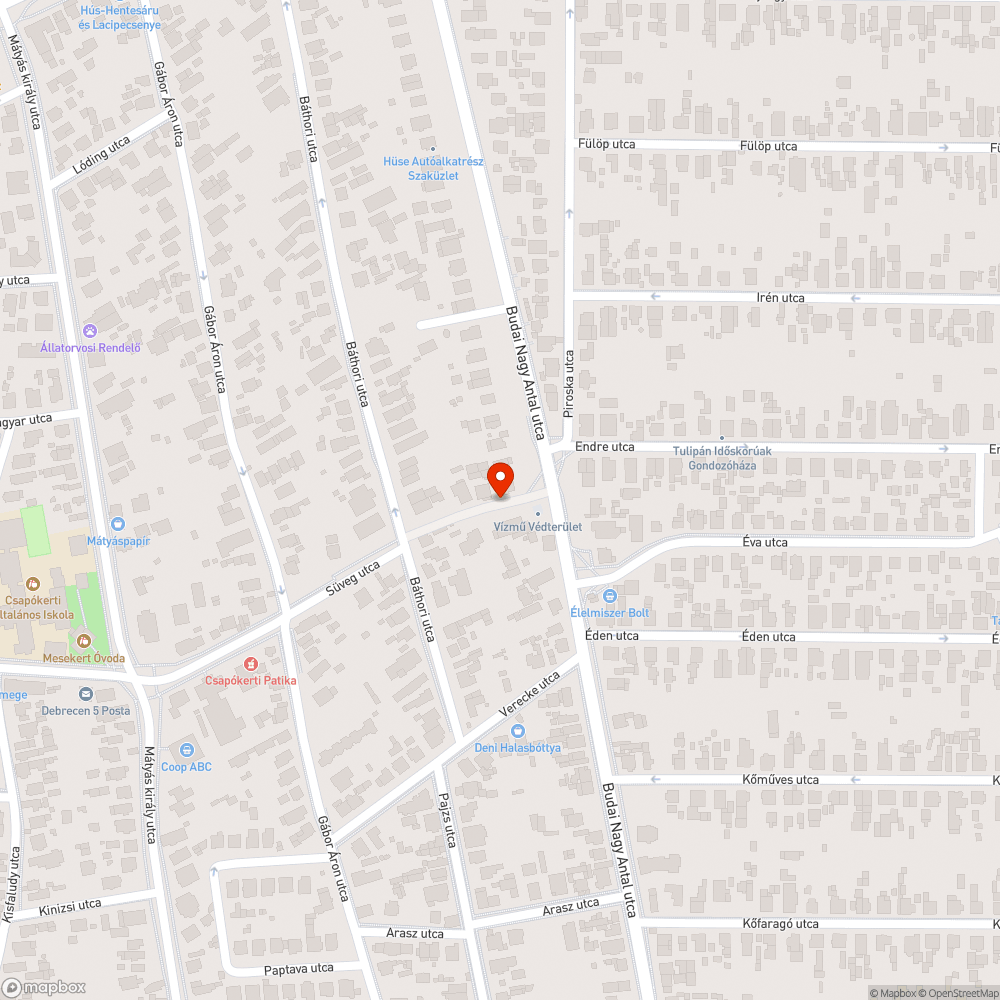 Töredezett járólapok bejelentés helye