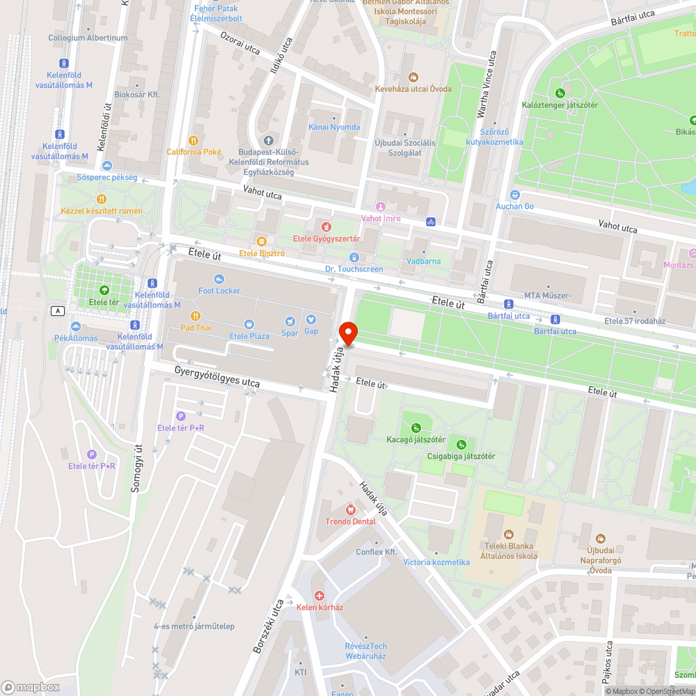 Szemetelő munkások bejelentés helye