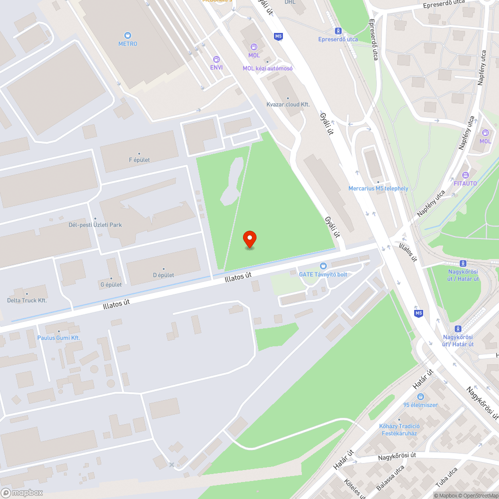 Buszmegálló gyalogátkelőhely hiánya, járda rossz állapotban bejelentés helye