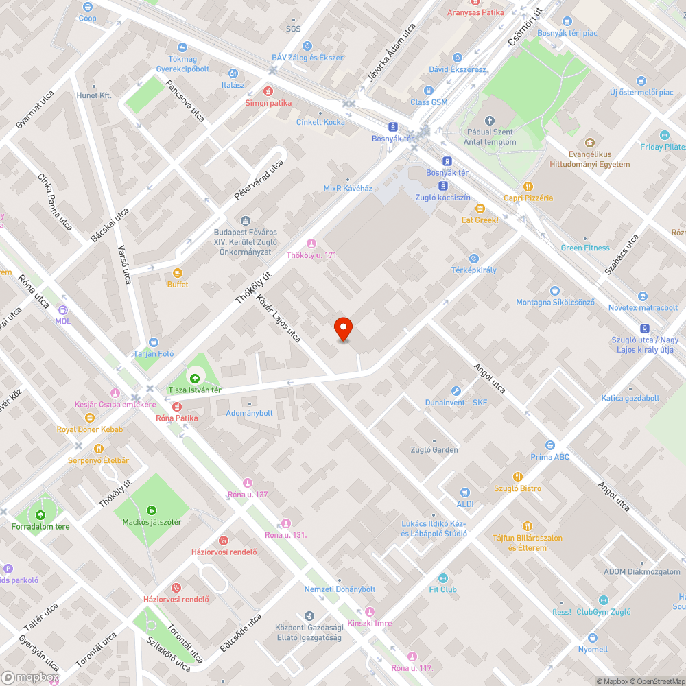 Kutyaürülék-gyűjtő környezete szemetes bejelentés helye