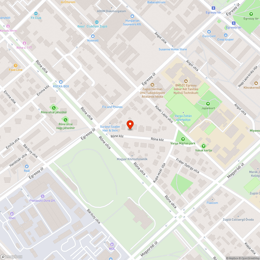 Nem tudni milyen autó becsomagolva áll az út szélén bejelentés helye