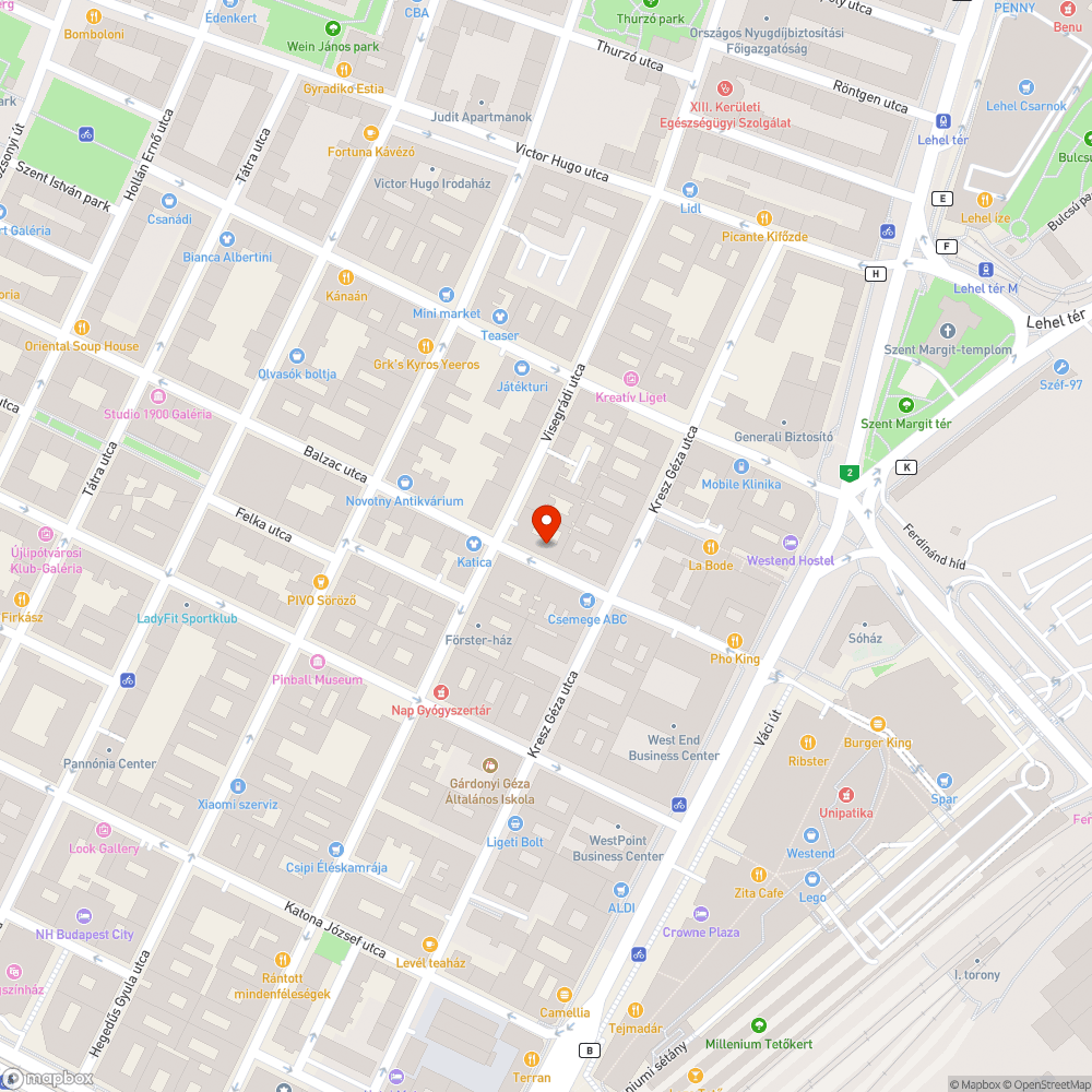 Trágyadomb bejelentés helye