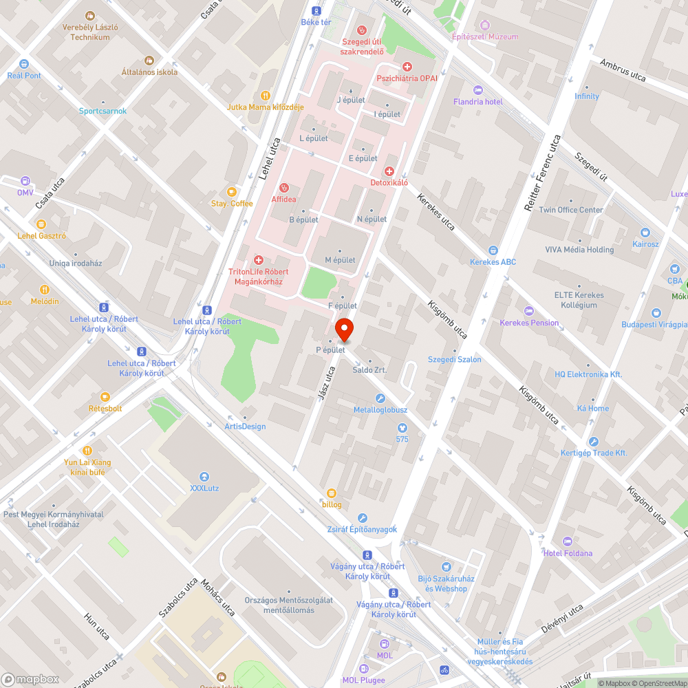 elhagyott böröndnyi szemèt bejelentés helye