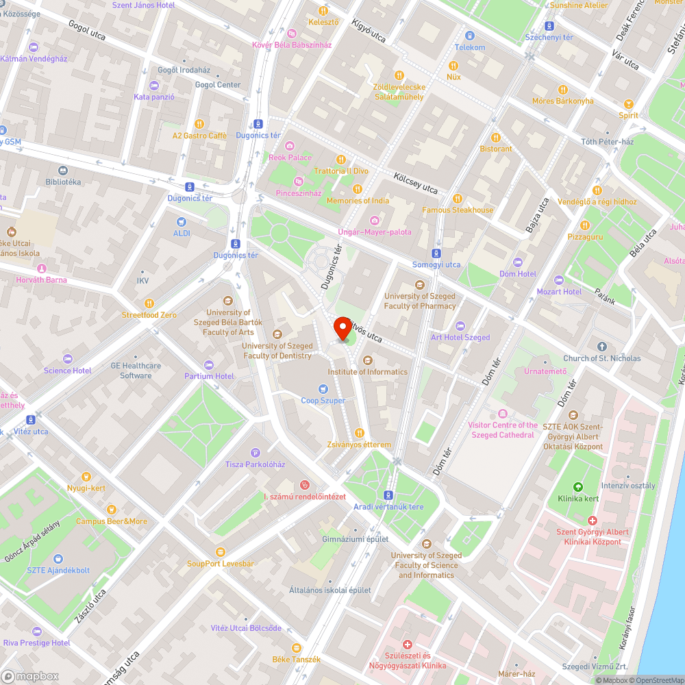 Meglazult, csorba térkövek bejelentés helye