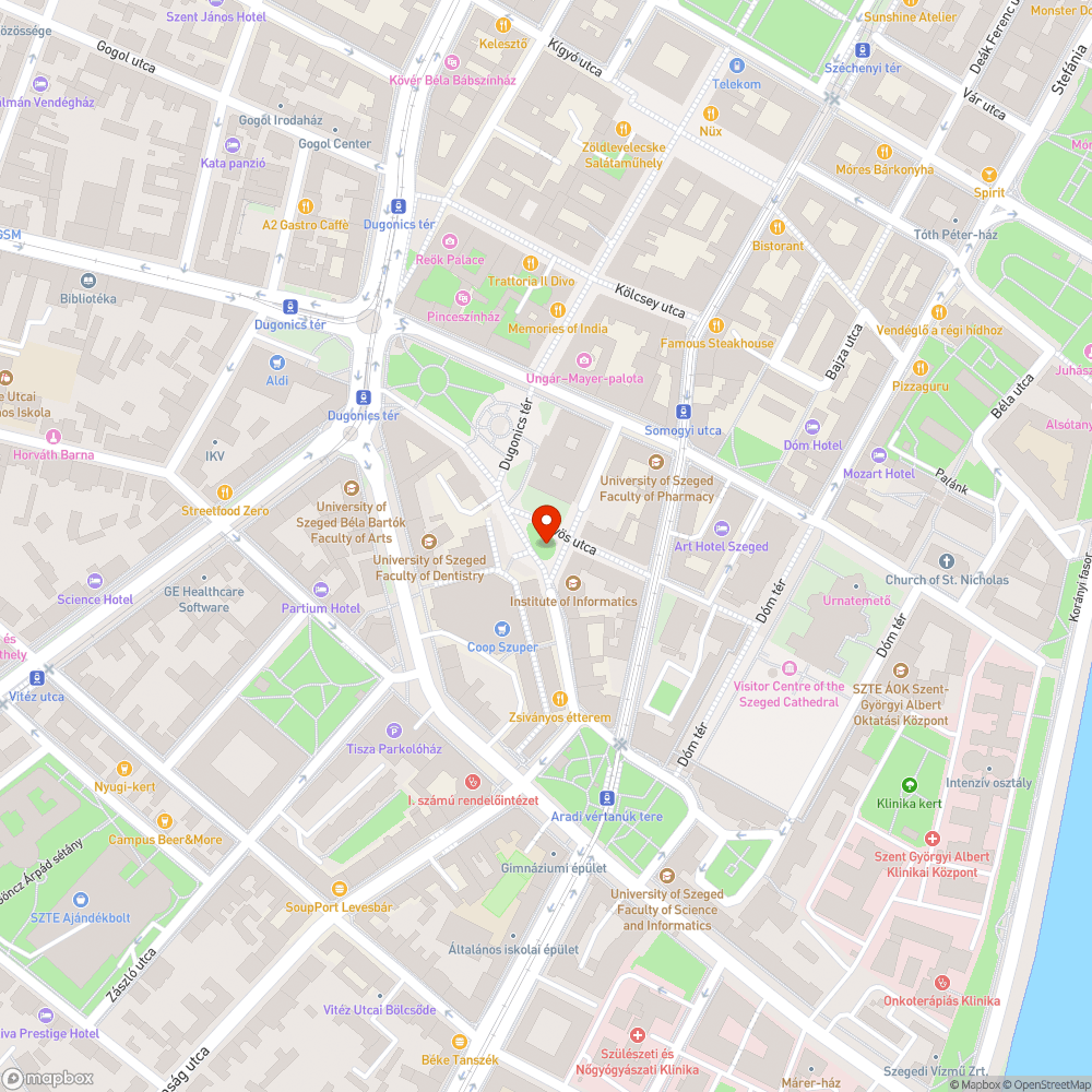 Kivágott fa bejelentés helye