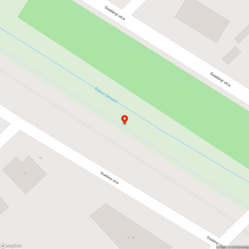 Fűnyírás után... bejelentés helye