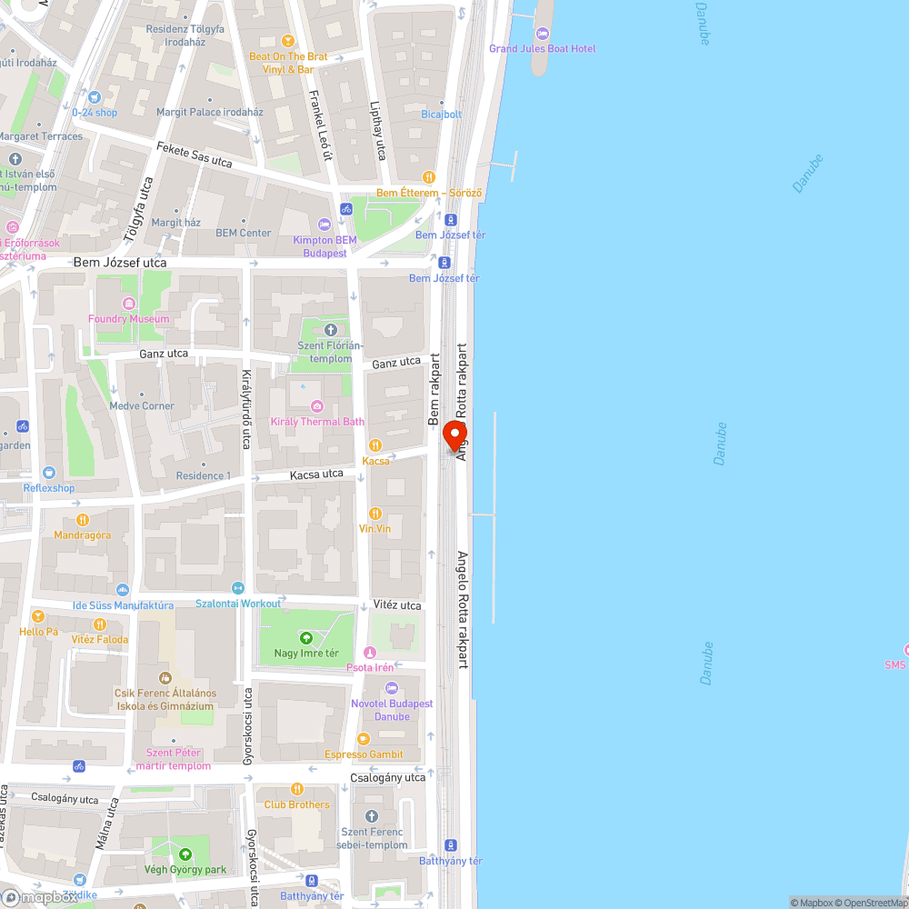 Kopott tábla, graffitis bódé bejelentés helye