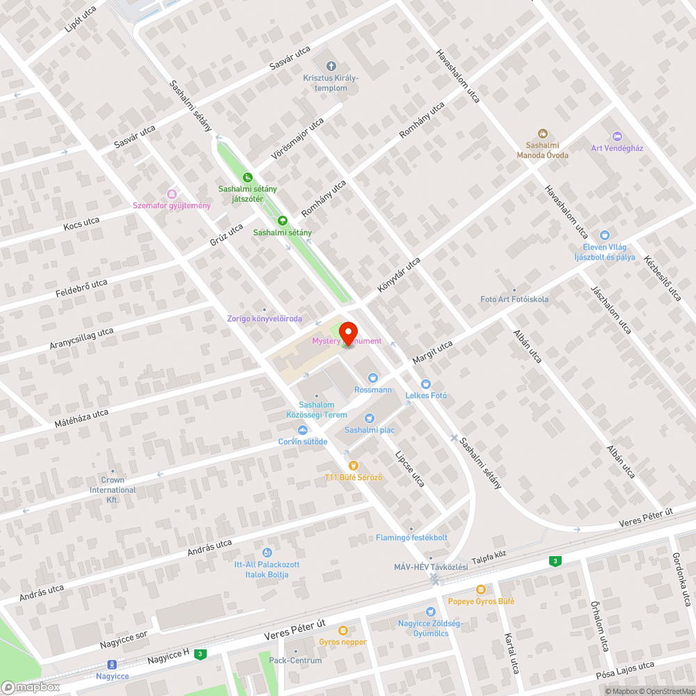 Lépcső megcsúszott bejelentés helye