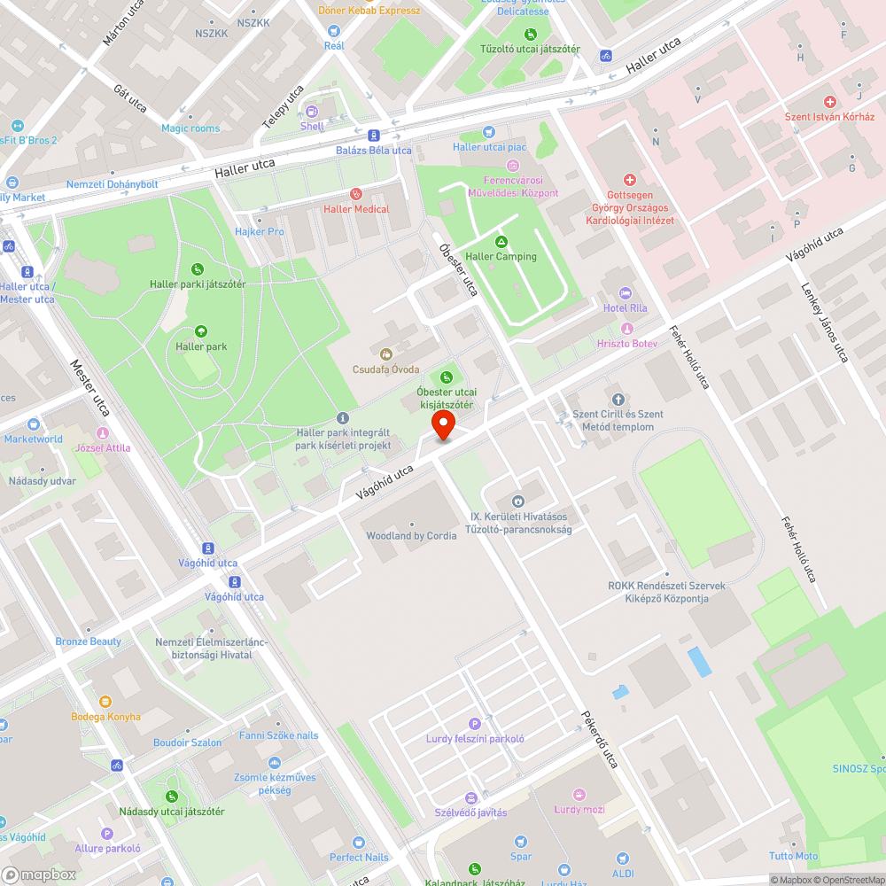 Leszakadt elektromos doboz ajtó bejelentés helye