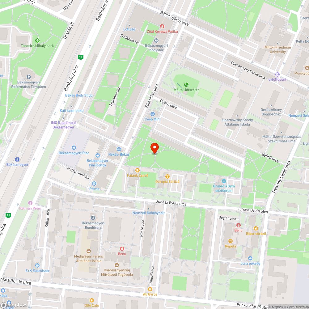 Tér megfigyelő kamera szükséges bejelentés helye