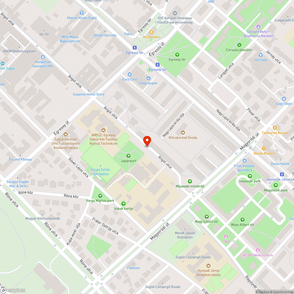 Rendszám nélküli Opel Astra bejelentés helye