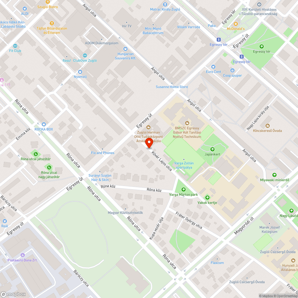 Elhagyatott Volkswagen kombi bejelentés helye