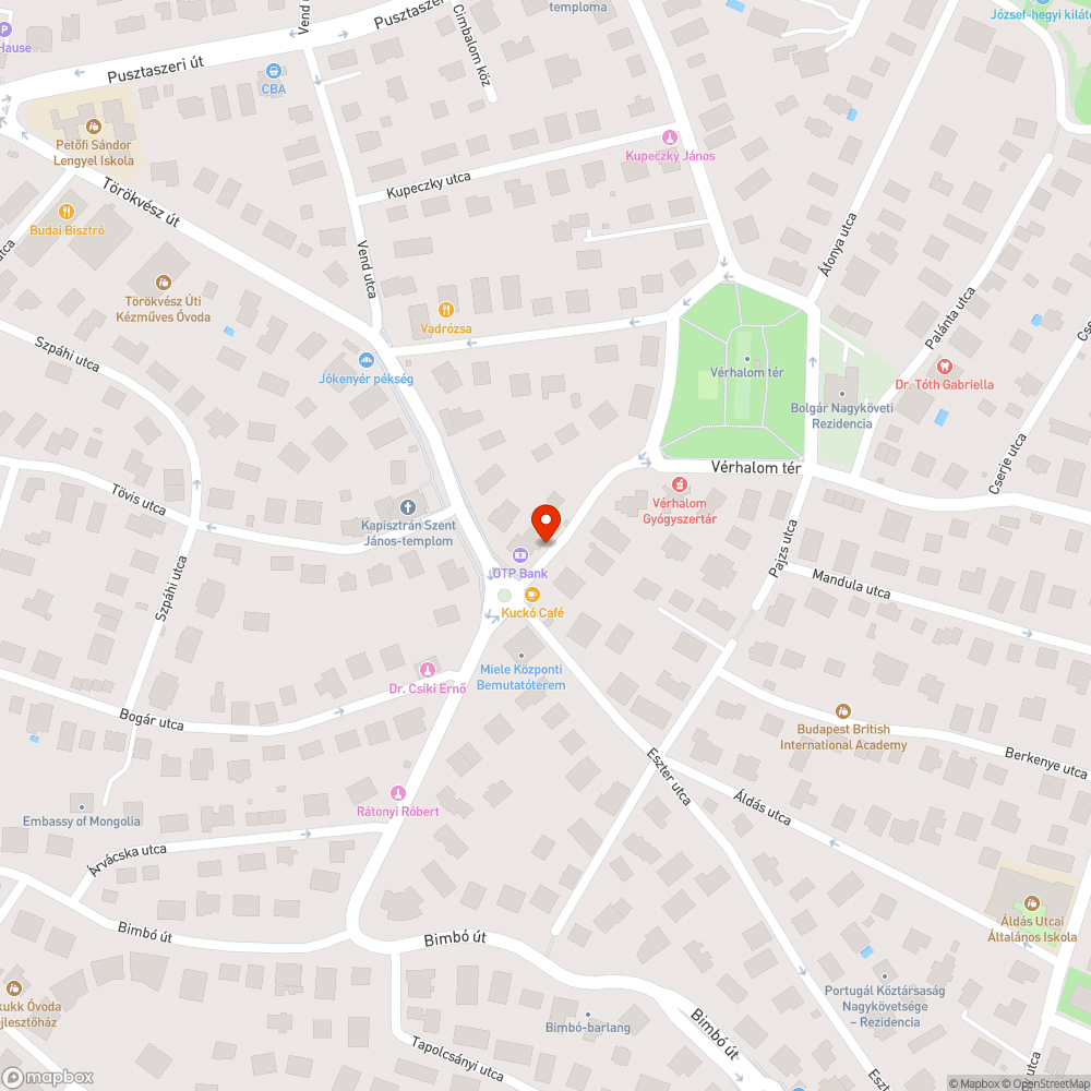 Lomtalanítás utáni maradék bejelentés helye