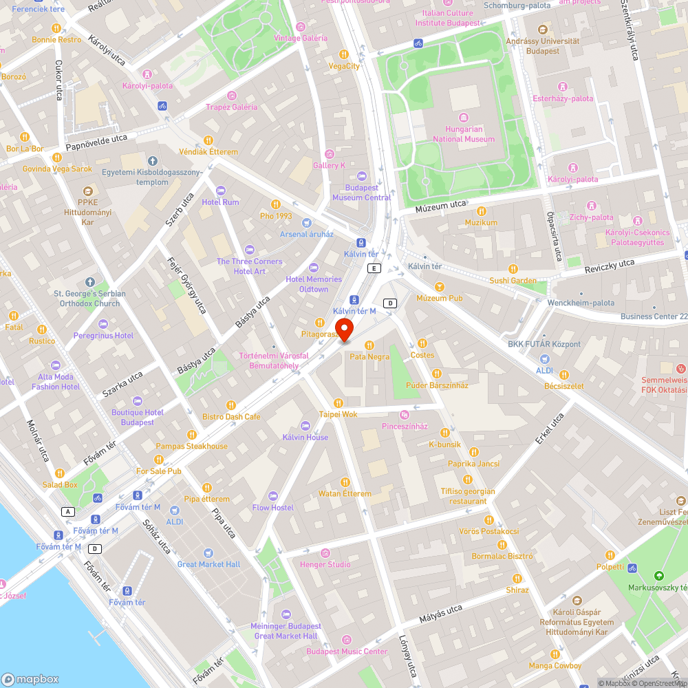 Elhagyott roncs kerékpár bejelentés helye