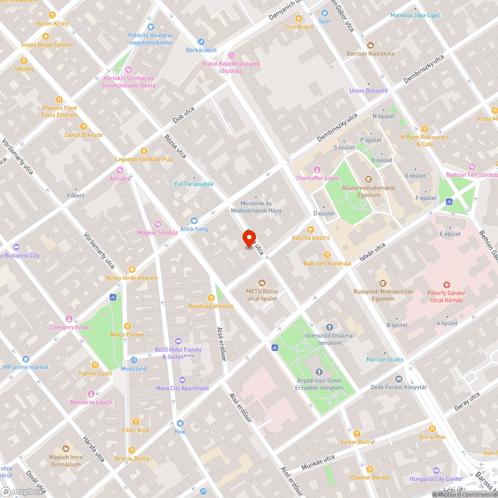 Olajszennyeződés bejelentés helye