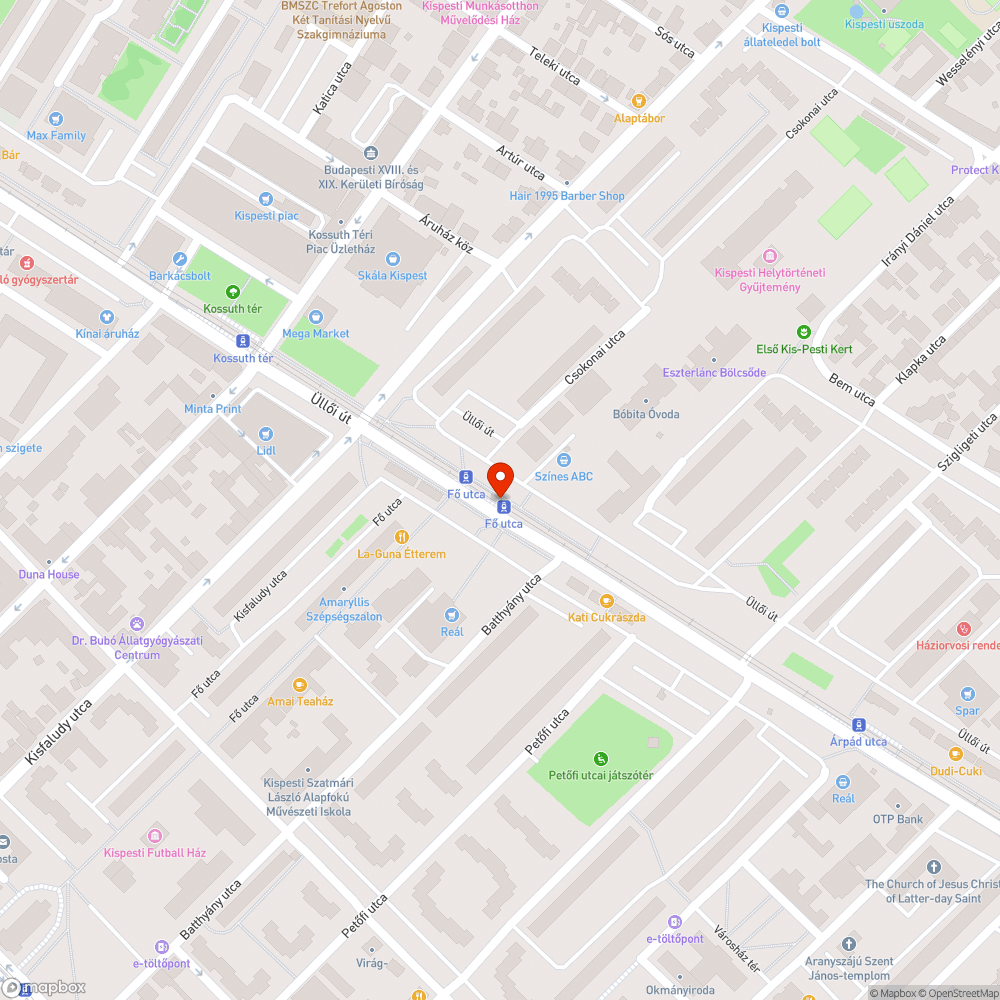 Rossz irányba álló táblák. bejelentés helye