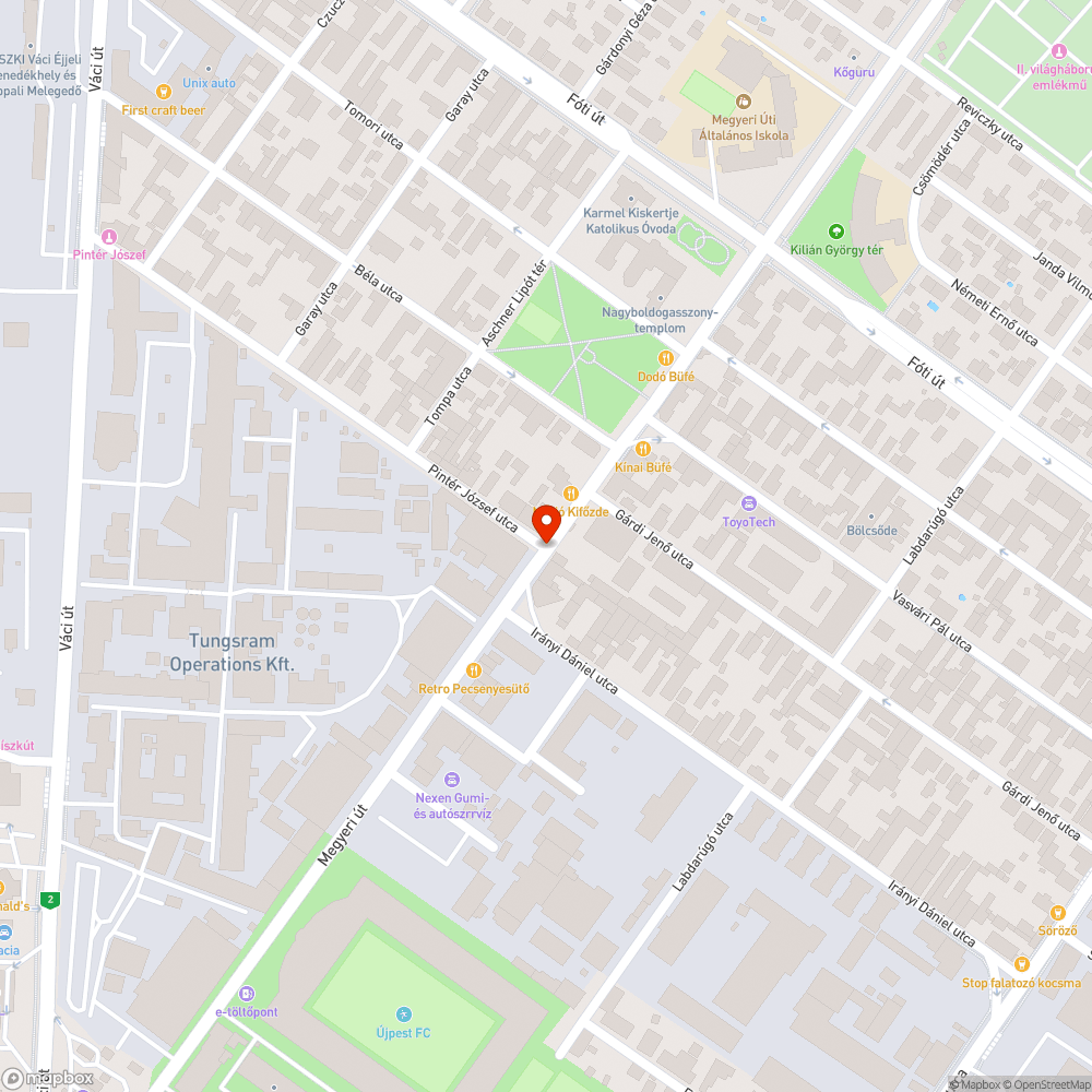 Rossz állapotú fedlapok bejelentés helye