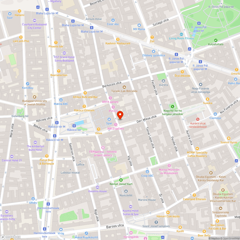 kint hagyott szelektív kuka bejelentés helye