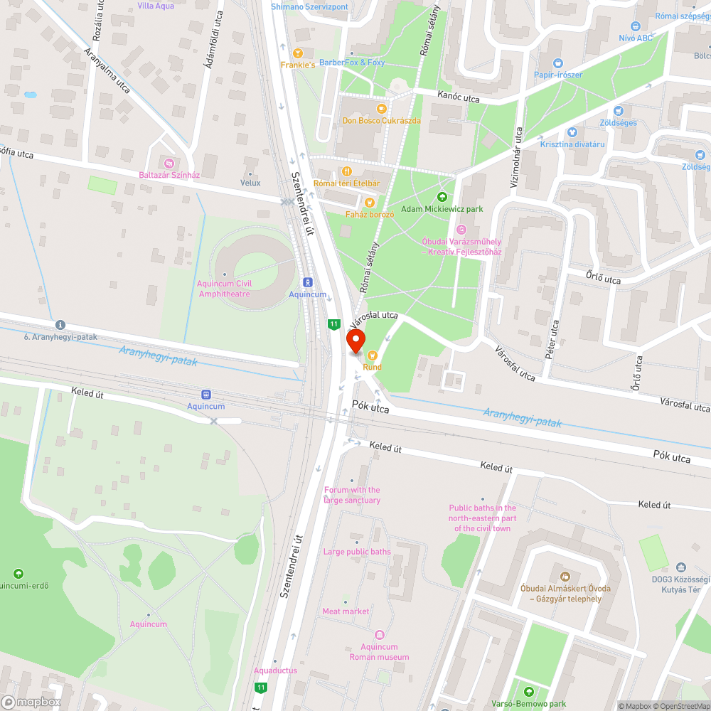 Beszakadt fedlap bejelentés helye