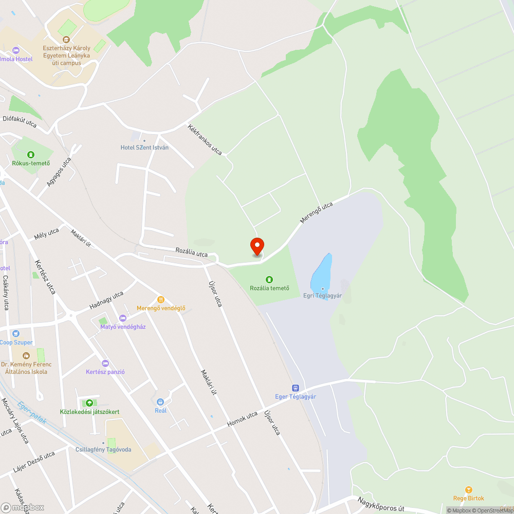 Opel Corsa roncs bejelentés helye