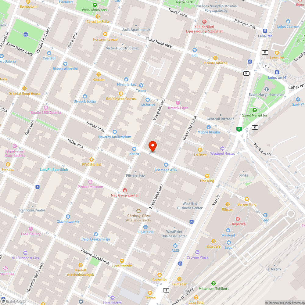 tilosban parkolás , veszélyeztetés bejelentés helye