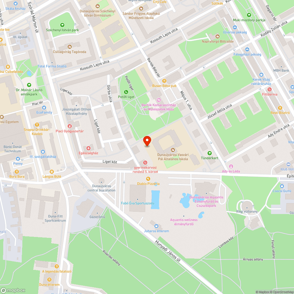 hiába a járda, ha sárban járunk bejelentés helye